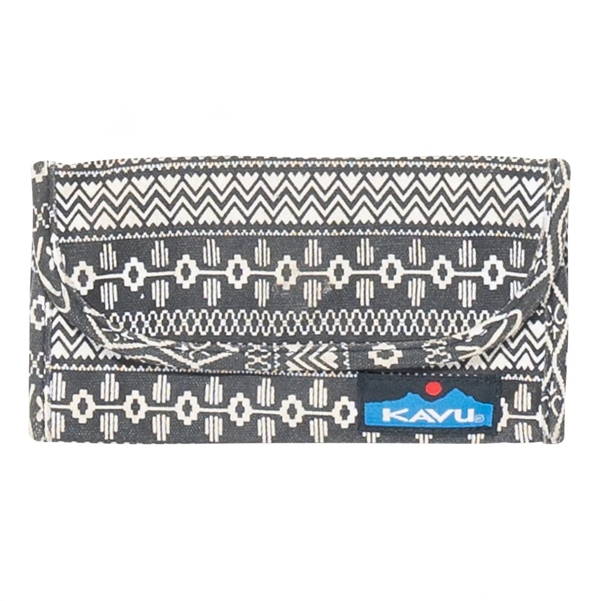 Kavu Mondo Spender Wallet