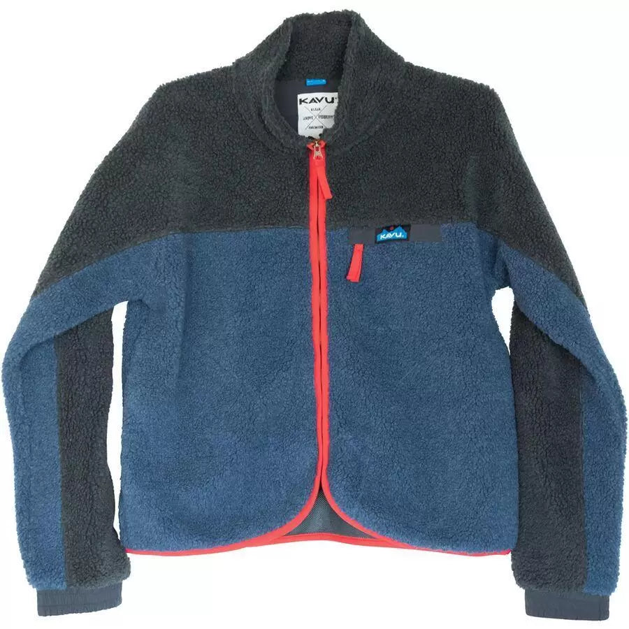 Kavu Pinesdale Jacket - Women's