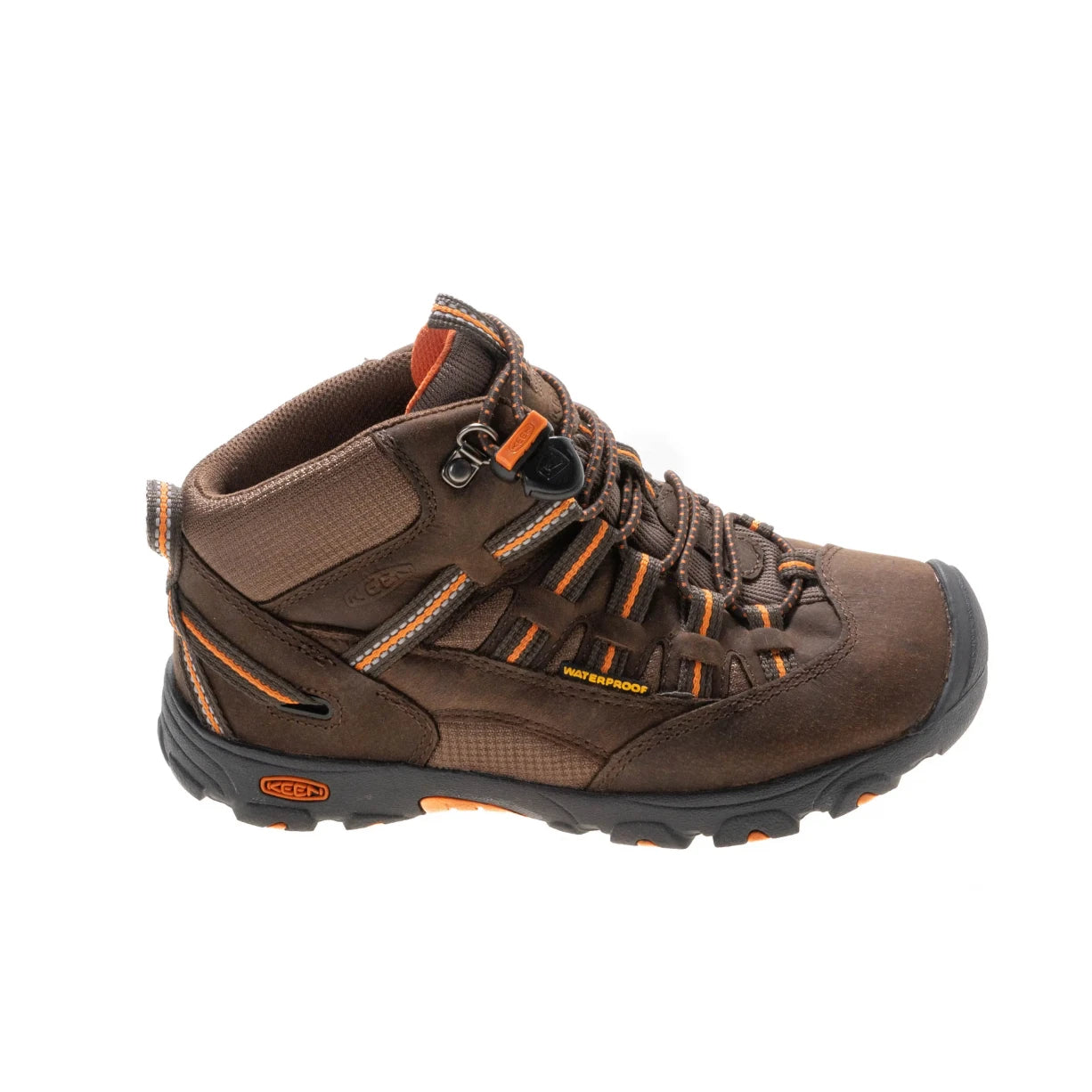 KEEN Alamosa Mid WP Hiking Boot - Kids'