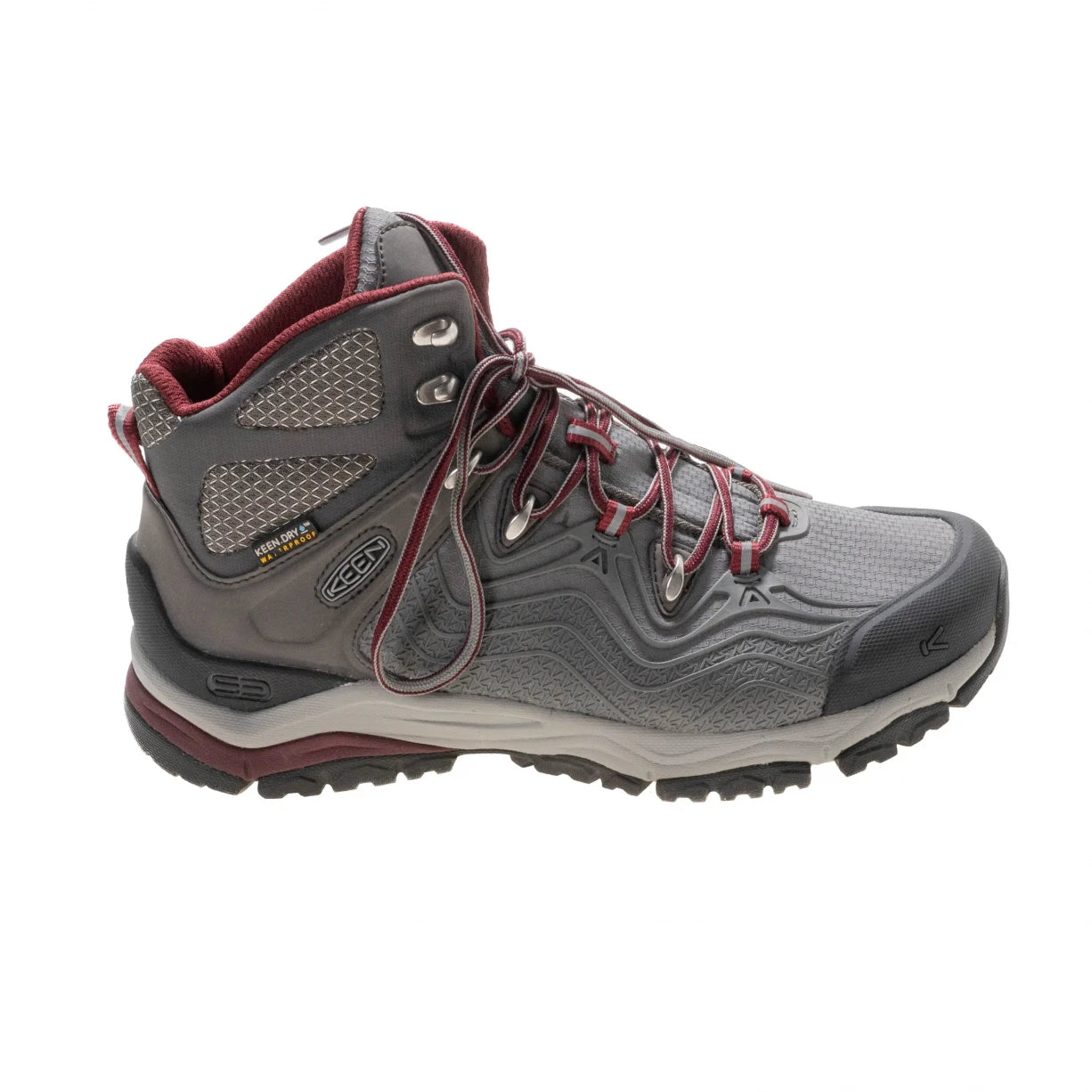 KEEN Aphlex Mid Waterproof Boot
