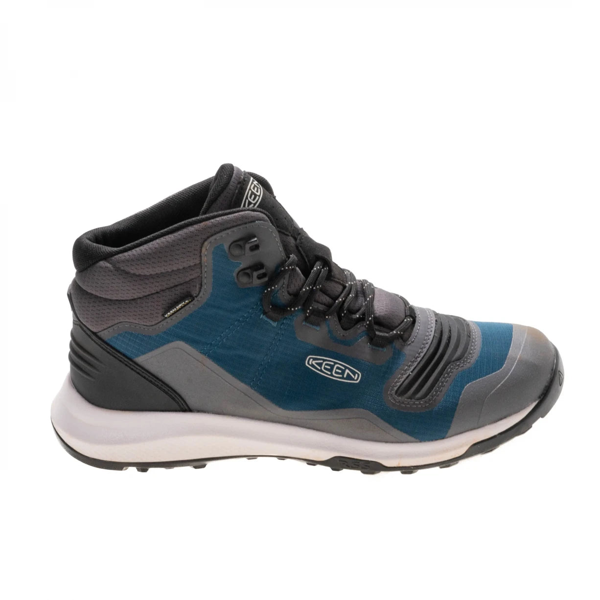 KEEN Tempo Flex WP GTX Women's Hiking Shoes