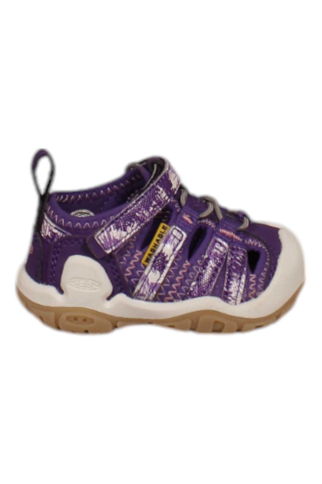 KEEN Toddlers' Knotch Creek Shoe