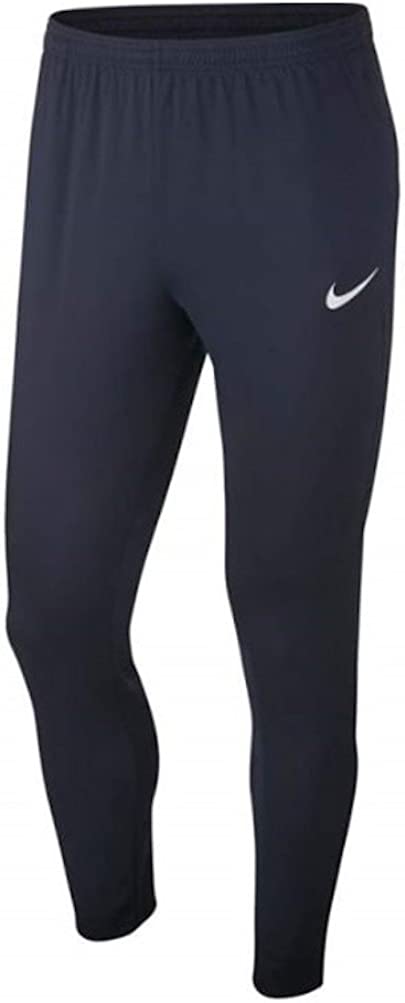 Kids' Nike Unisex Dry Academy 18 Football Pants Black Size Large