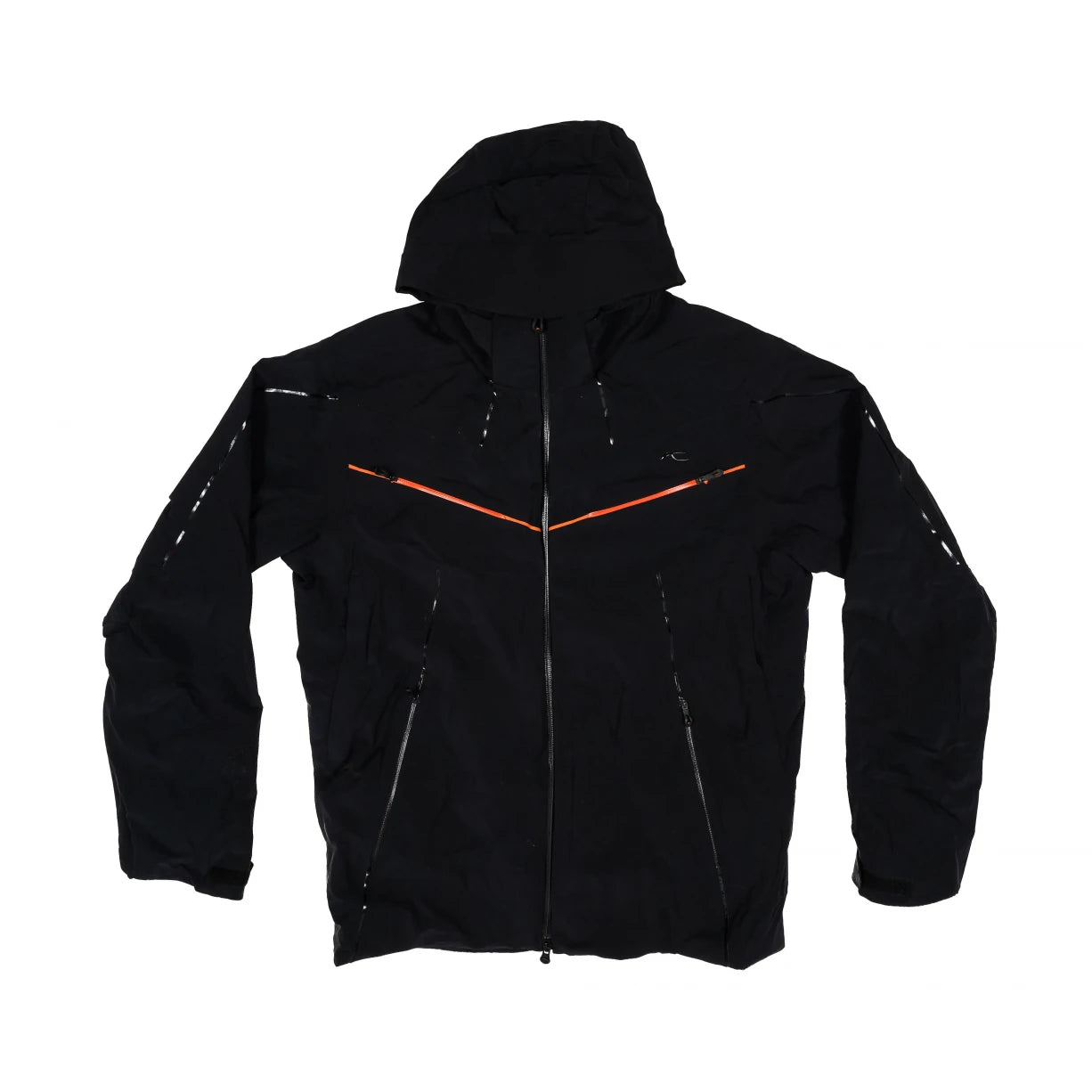 Kjus Blade Insulated Ski Jacket - Men's