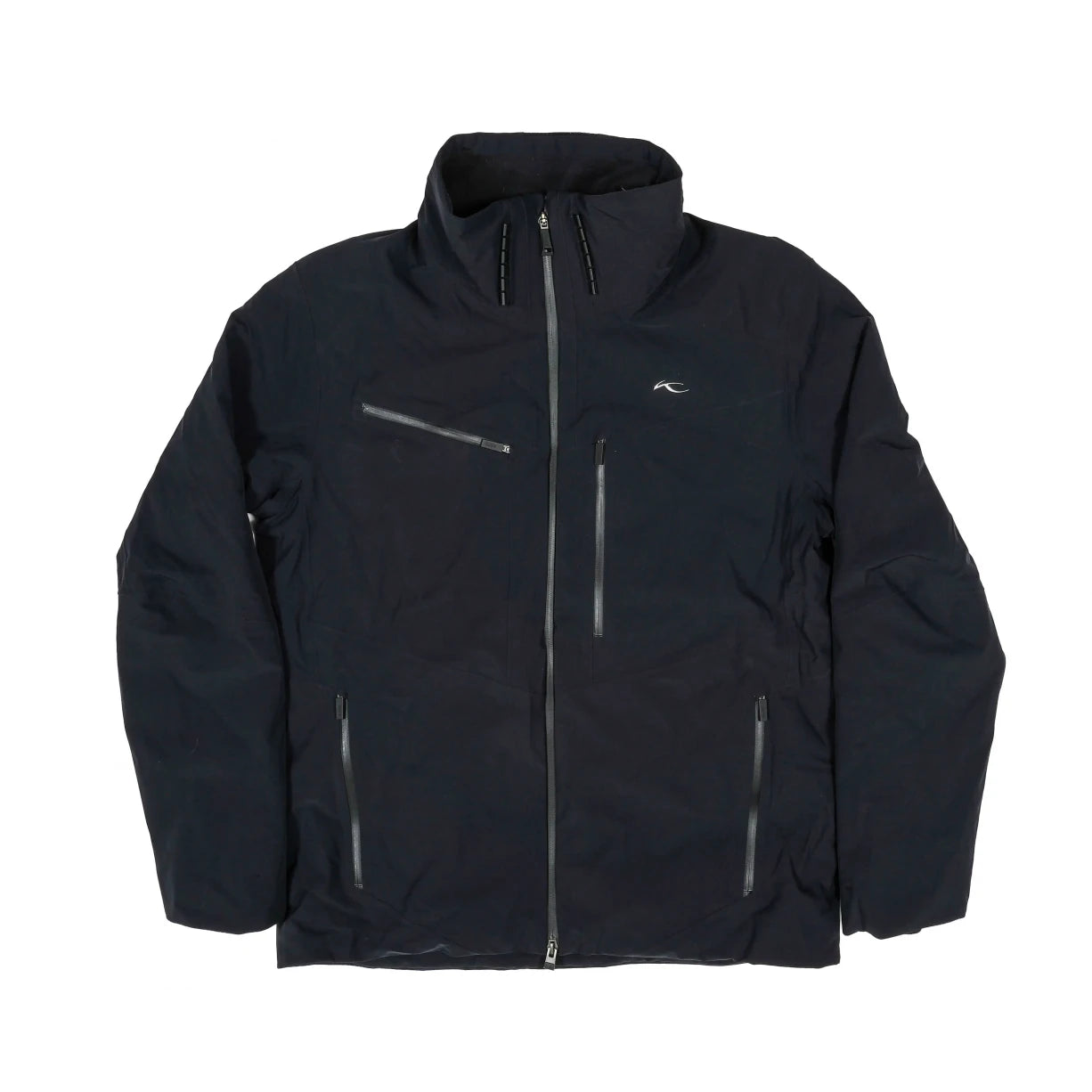 Kjus Cuche III Ski Jacket - Men's