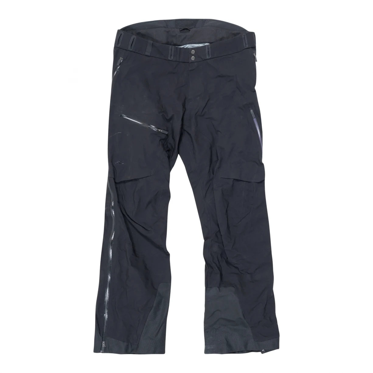 Kjus FRX Pro Ski Pants - Men's