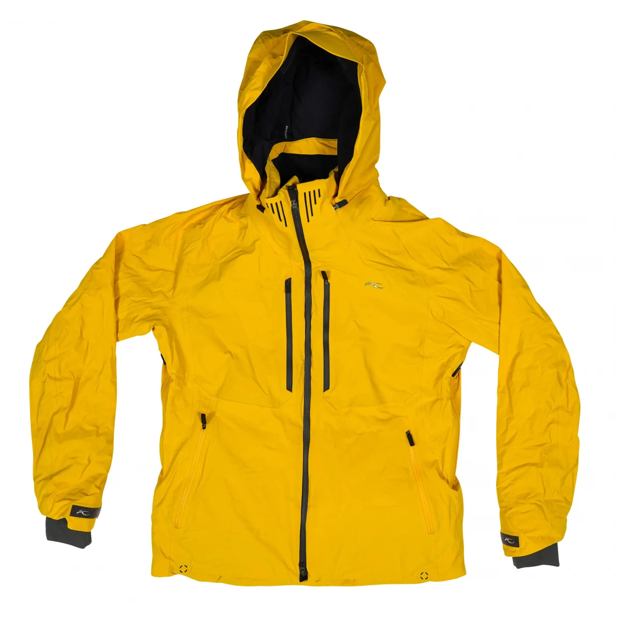 Kjus Ligety Jacket