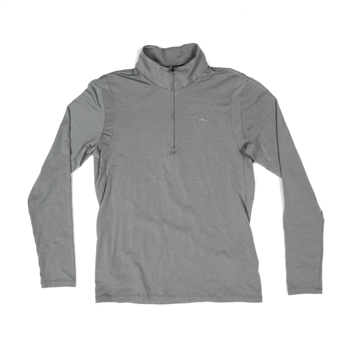 Kjus Motion Midlayer Half-Zip - Men's