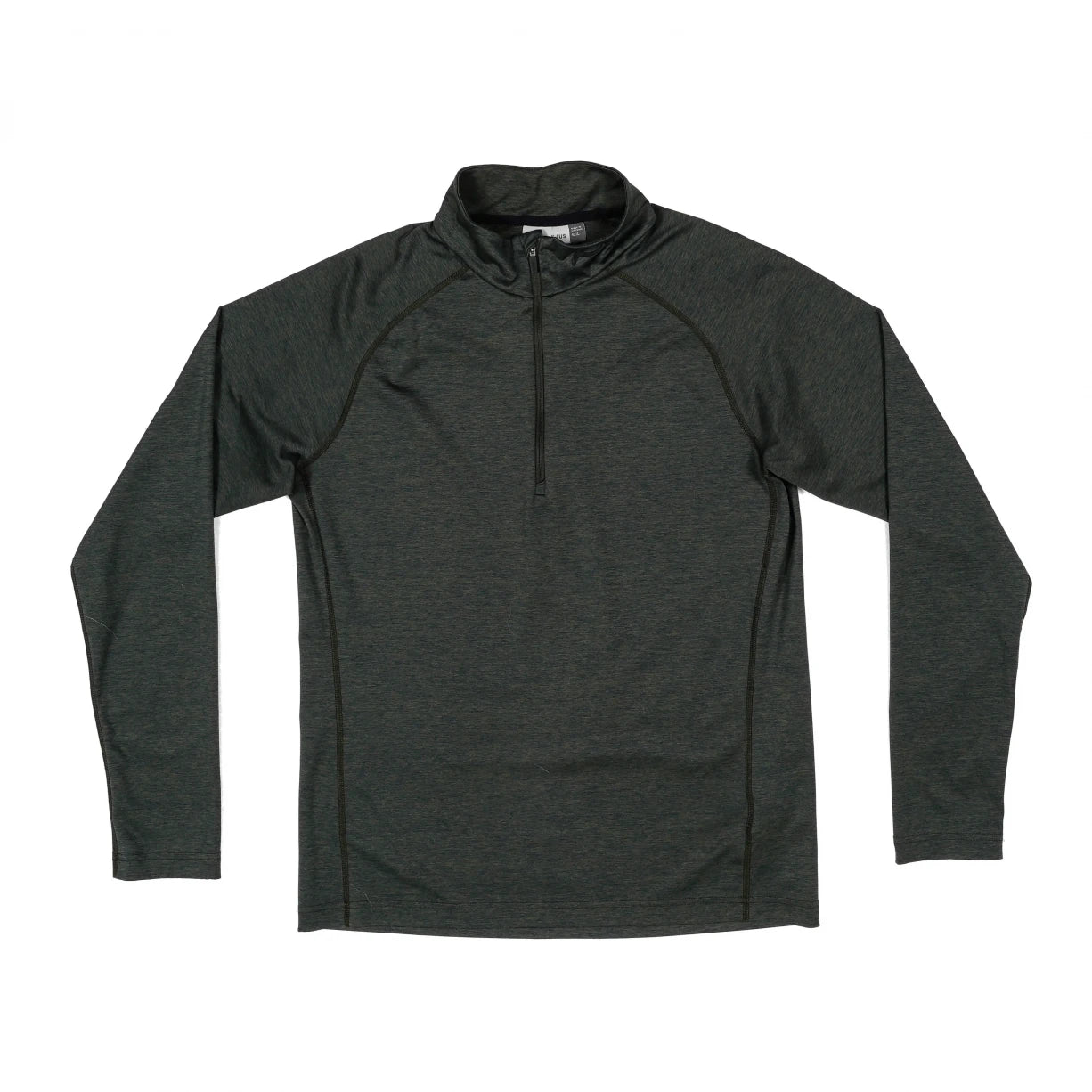 Kjus Second Skin Half Zip Turtleneck Mid-Layer - Men's