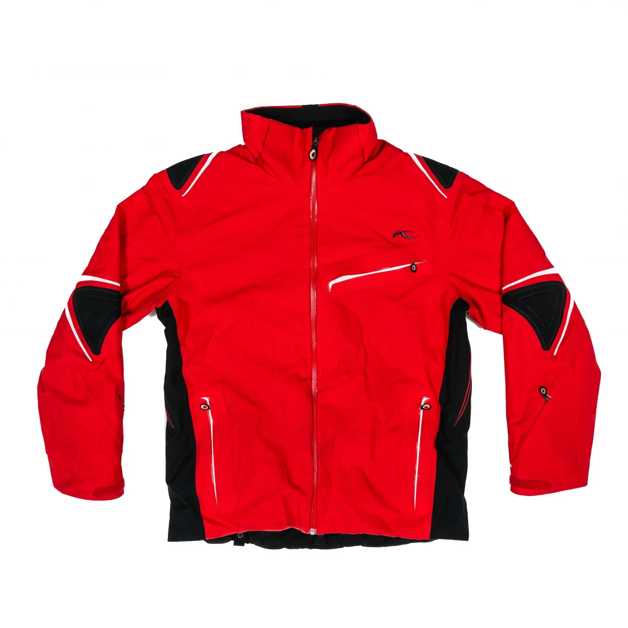 Kjus Ski Jacket