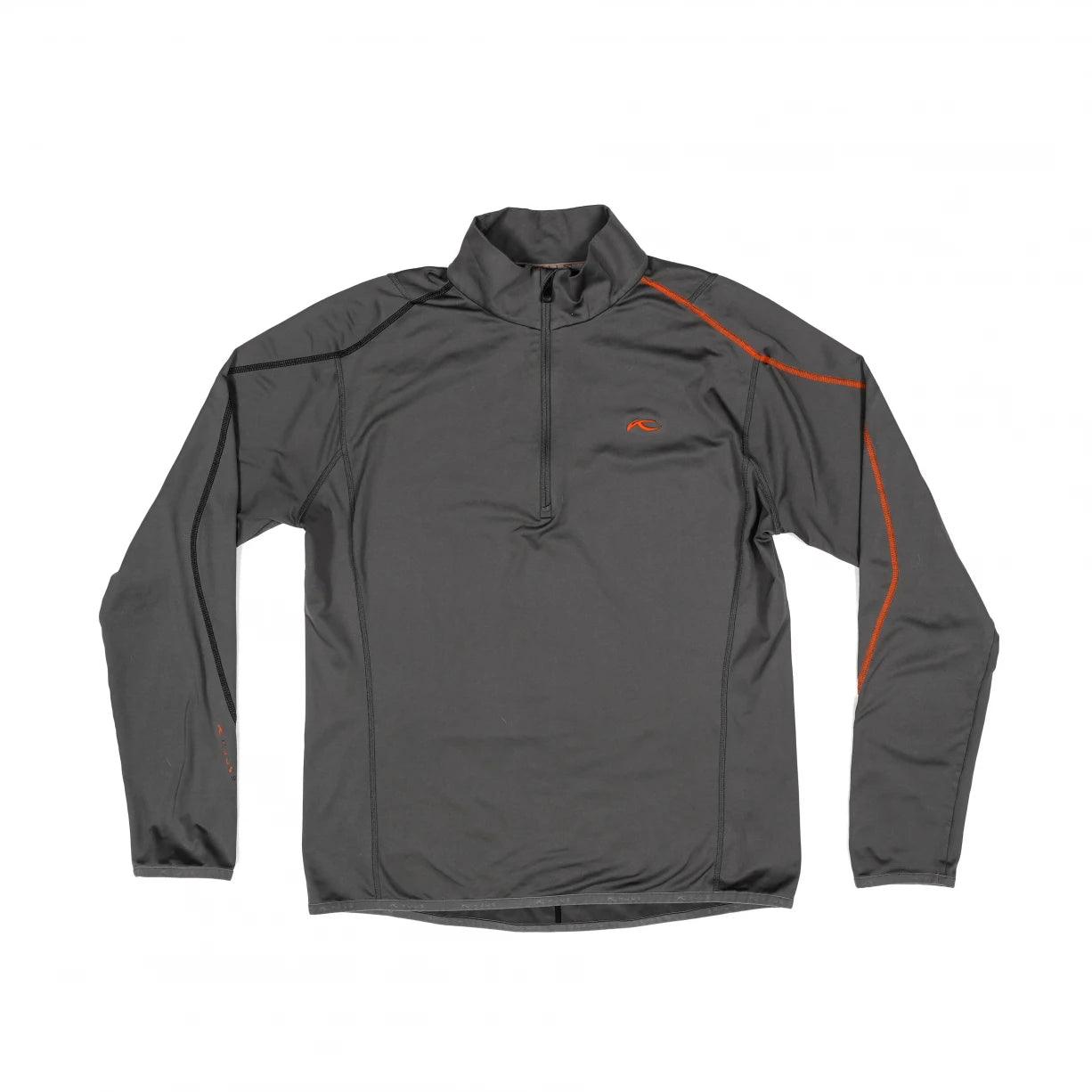Kjus Swerve Half-Zip Thermal Top - Men's