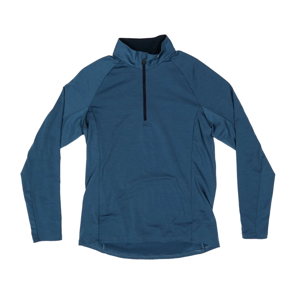 Kjus Trace Midlayer Half-Zip - Men's