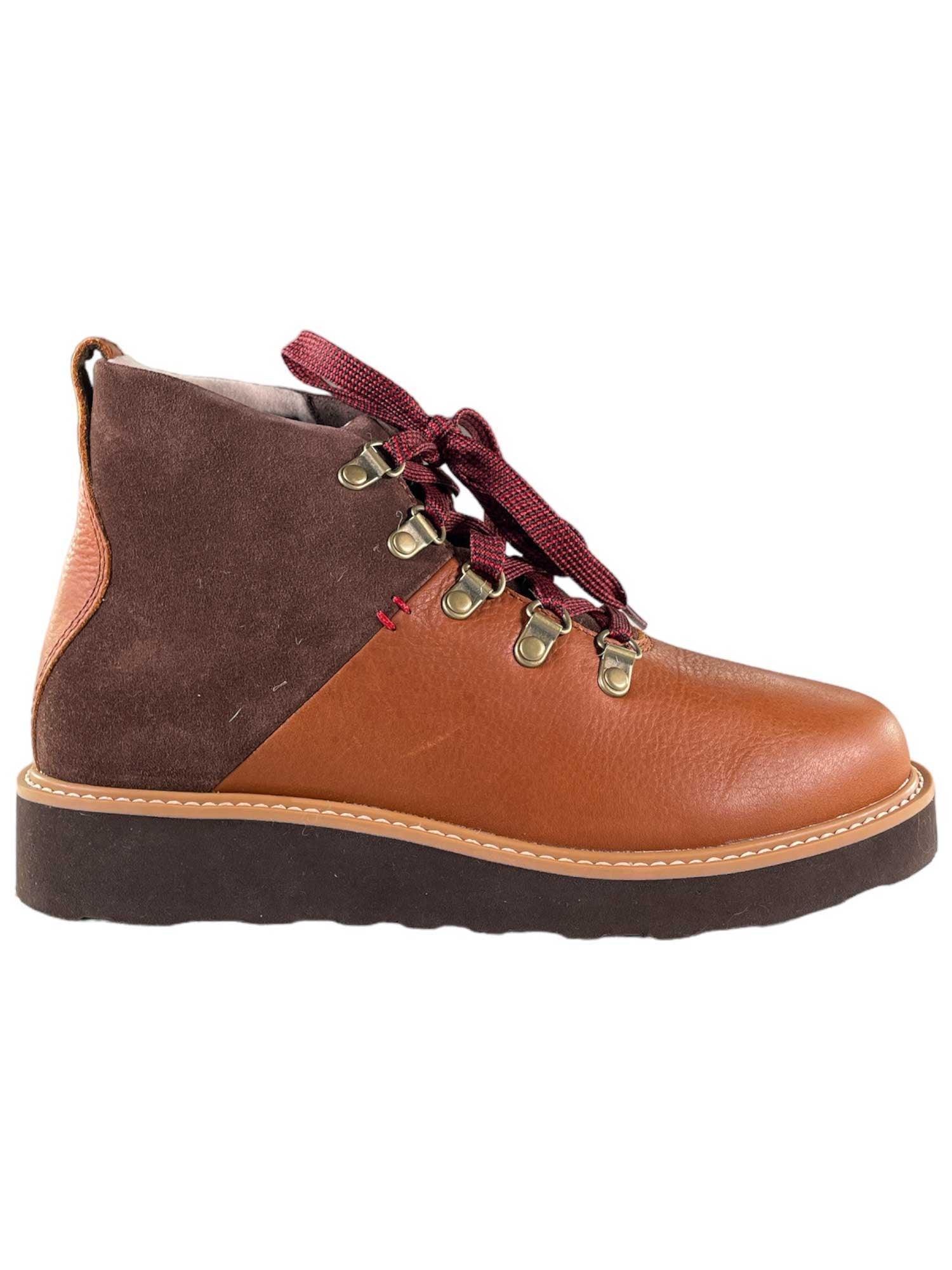 Kodiak Women's Sauveur Alpine Wedge Boot