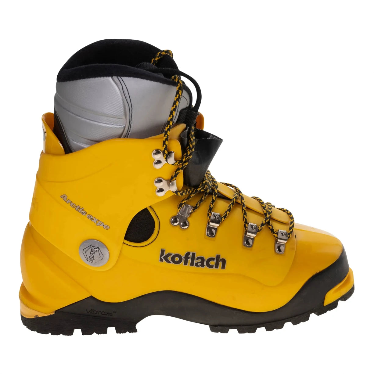 Koflach Arctic Expe Mountaineering Boot