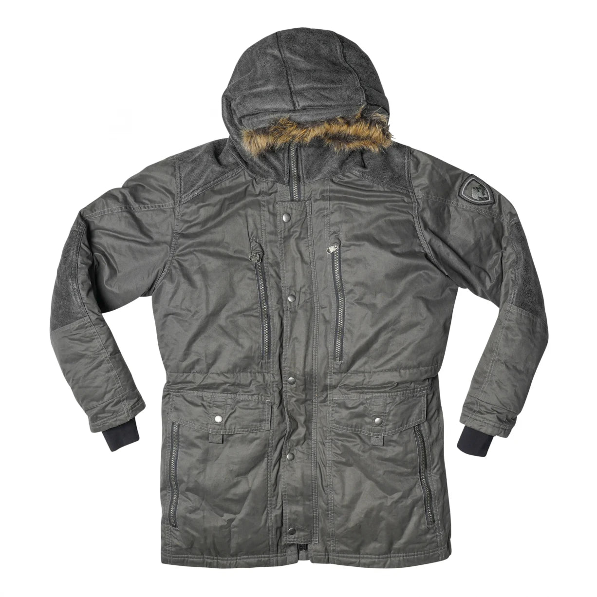 KUHL Arktik Down Parka
