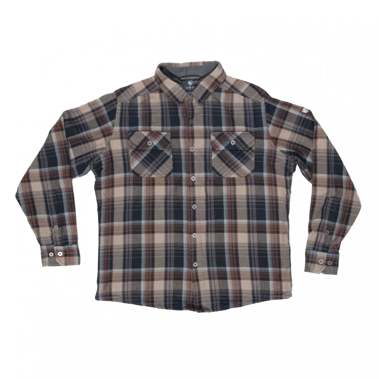 KUHL Disordr Flannel - Men's