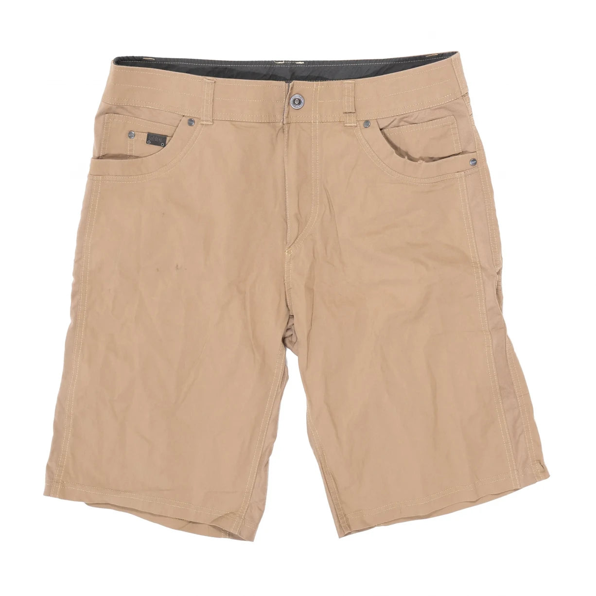 KUHL Radikl Hiking Shorts - Men's