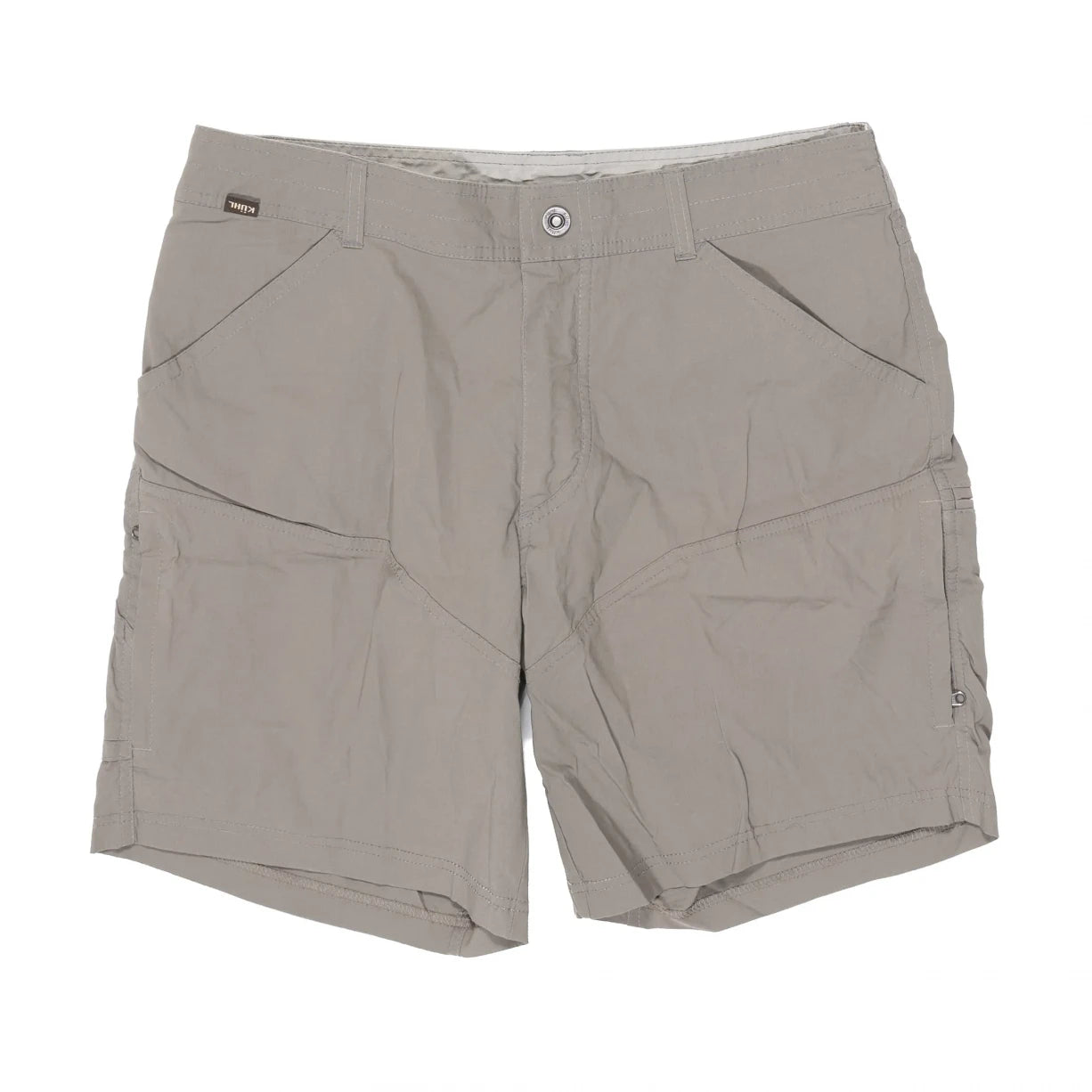 KUHL Silencr Kargo Shorts