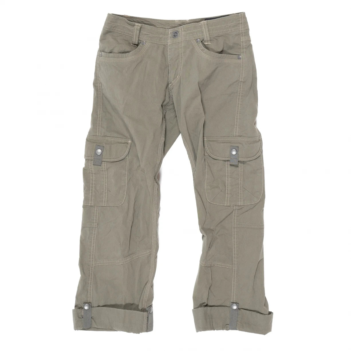 KUHL Splash Roll Up Pant - Women's
