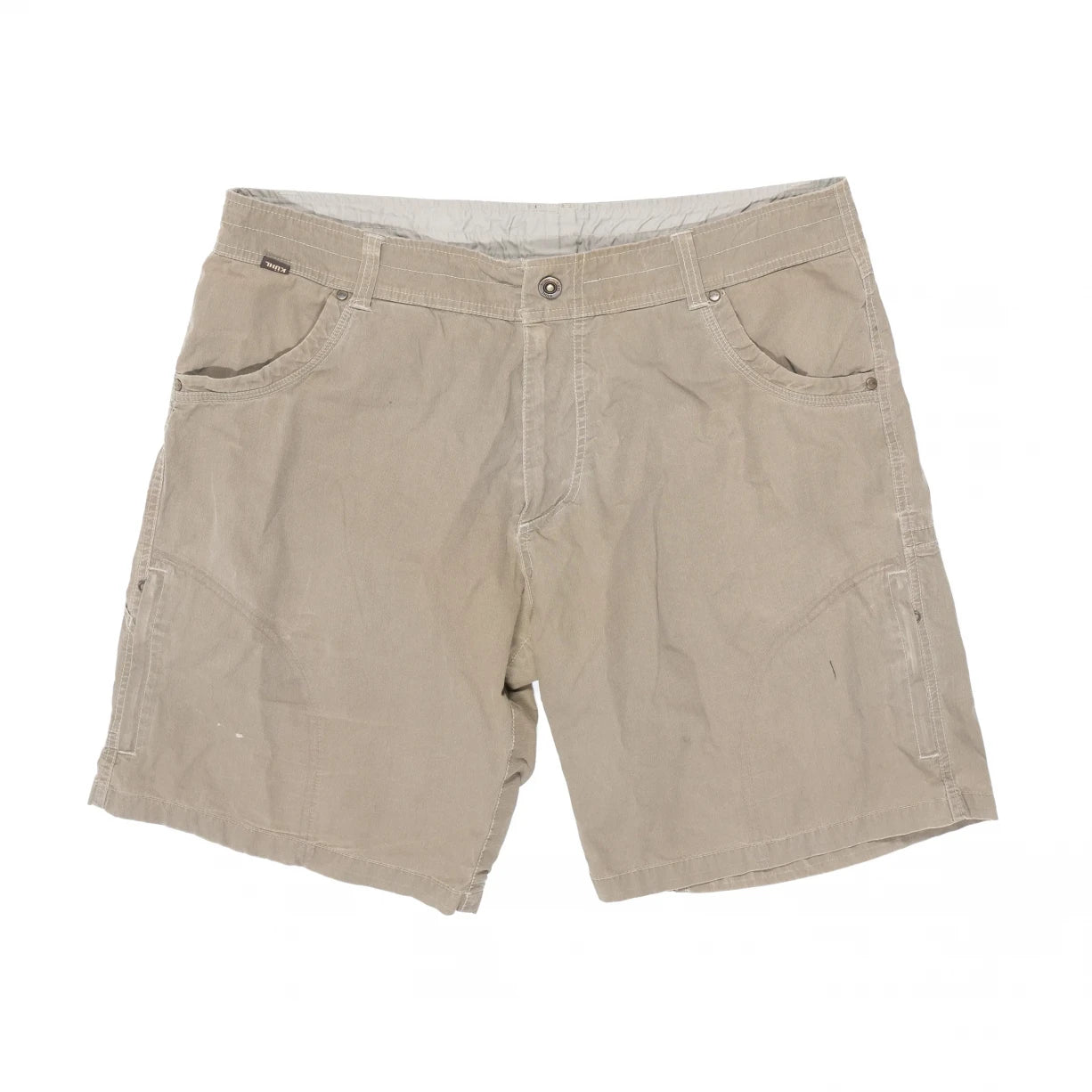 KUHL Vintage Patina Dye Shorts - Men's