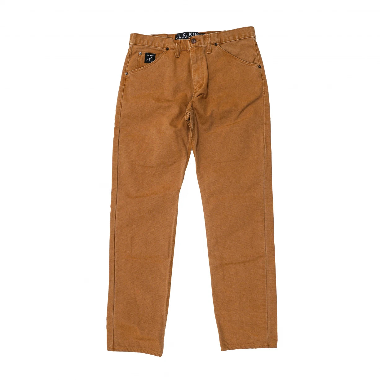 L.C. King 5-Pocket Jean