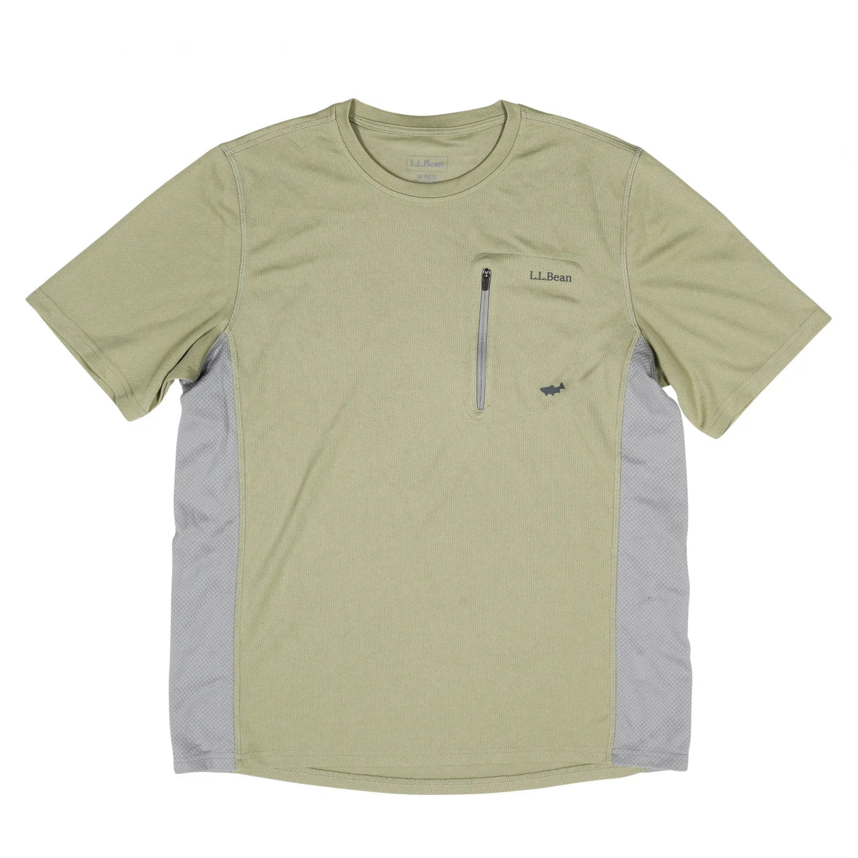 L.L. Bean Cool Performance Fly Fishing Shirt - Men's
