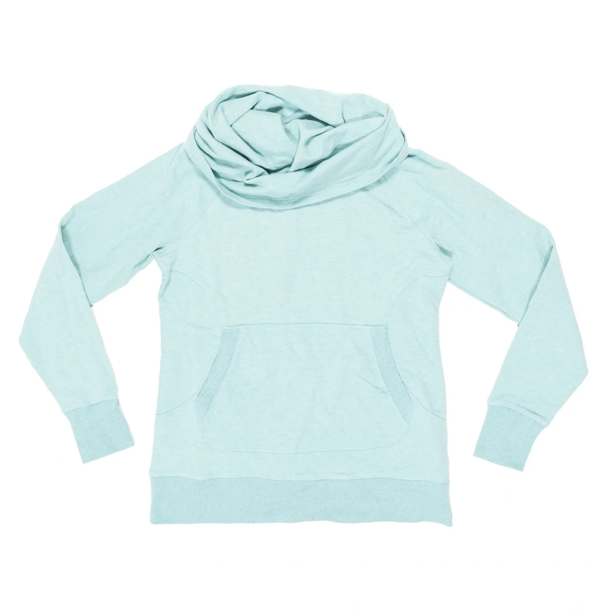 L.L.Bean Cozy Pullover Sweatshirt - Women's