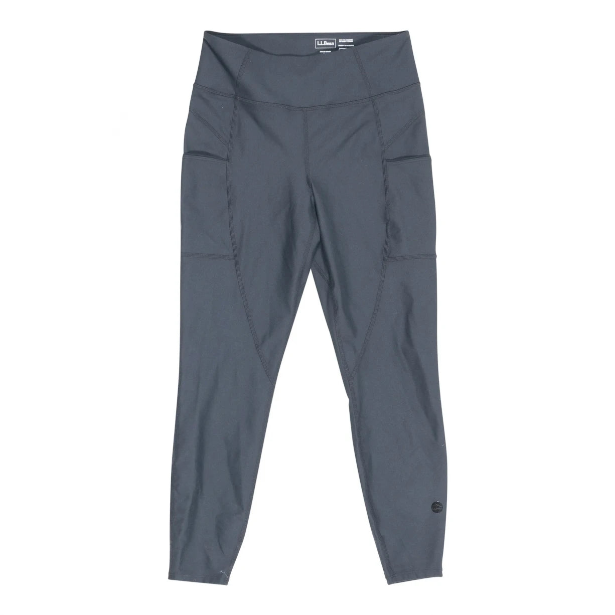 L.L. Bean Everyday Performance High-Rise 7/8 Tights - Women's