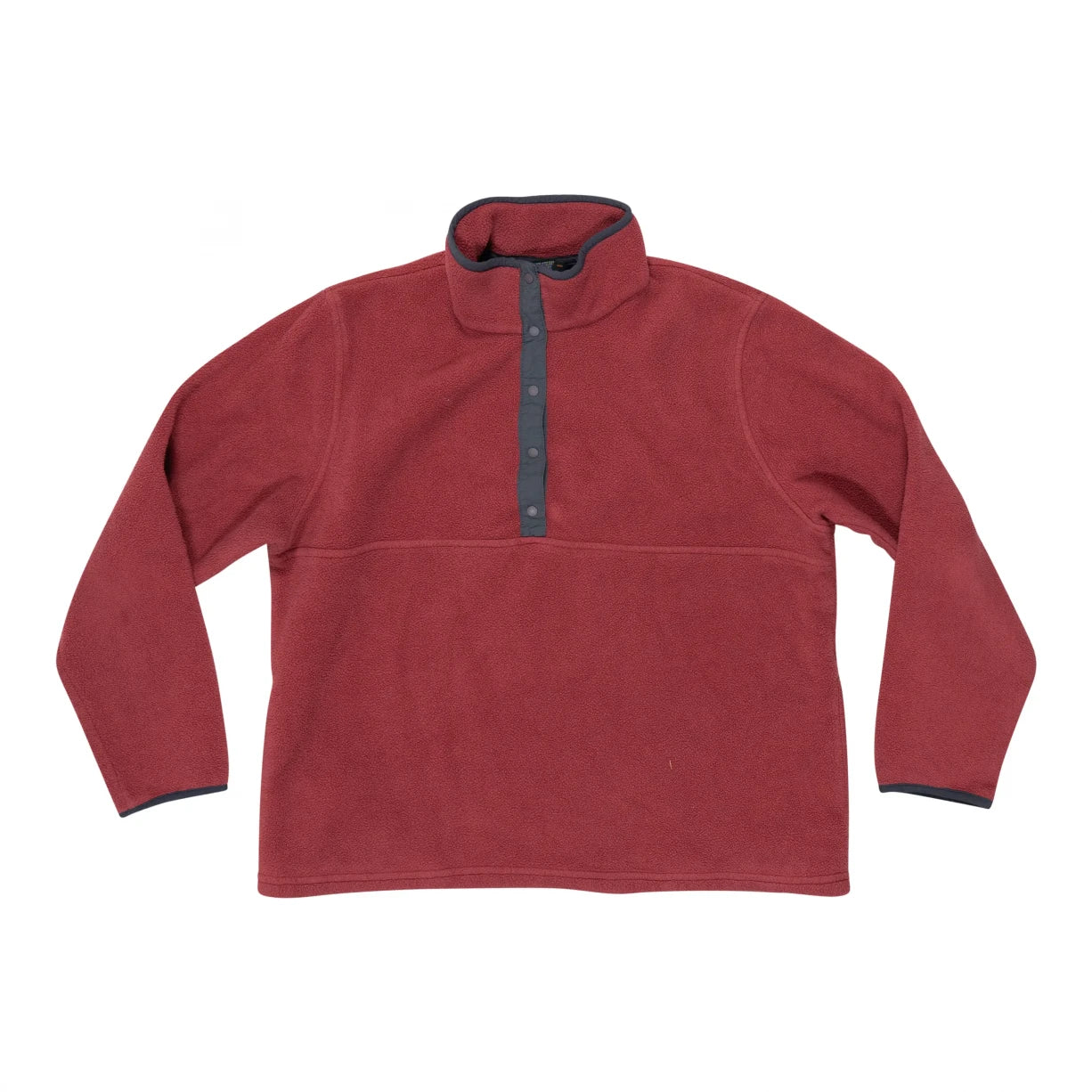L.L.Bean Fleece Pullover - Women's