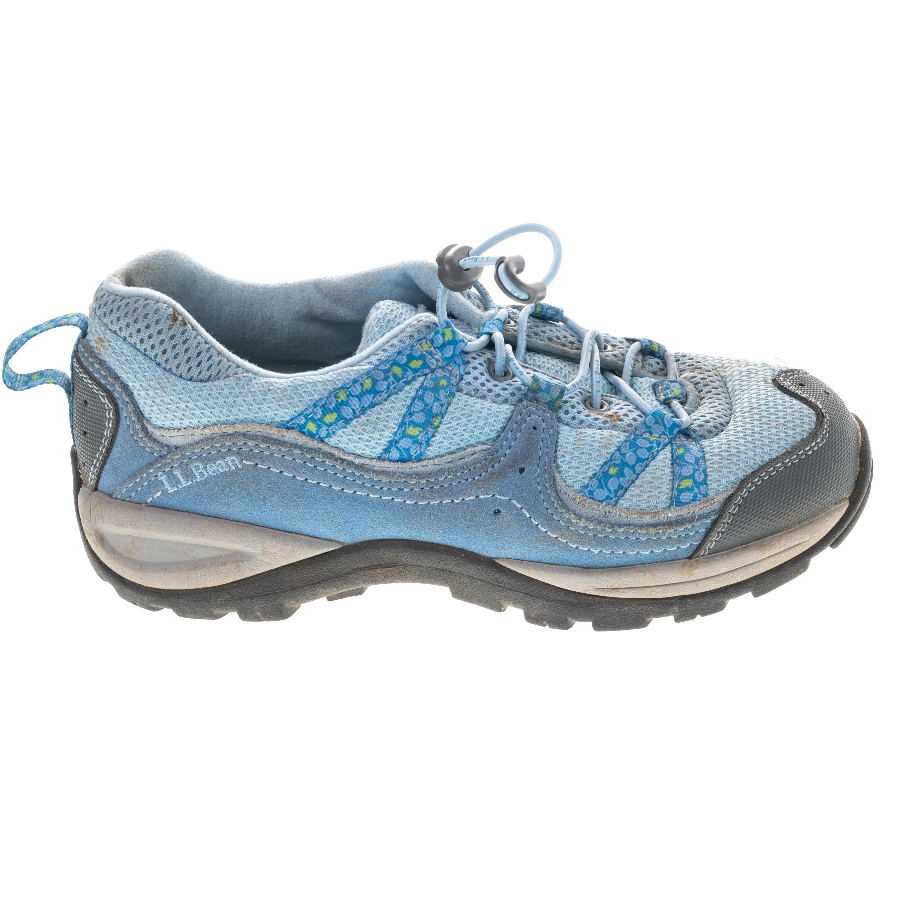 L.L. Bean Hiking Shoes - Girls'