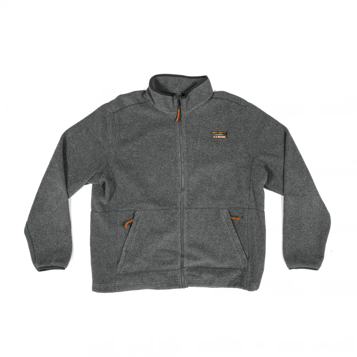 L.L. Bean Mountain Classic Fleece Jacket