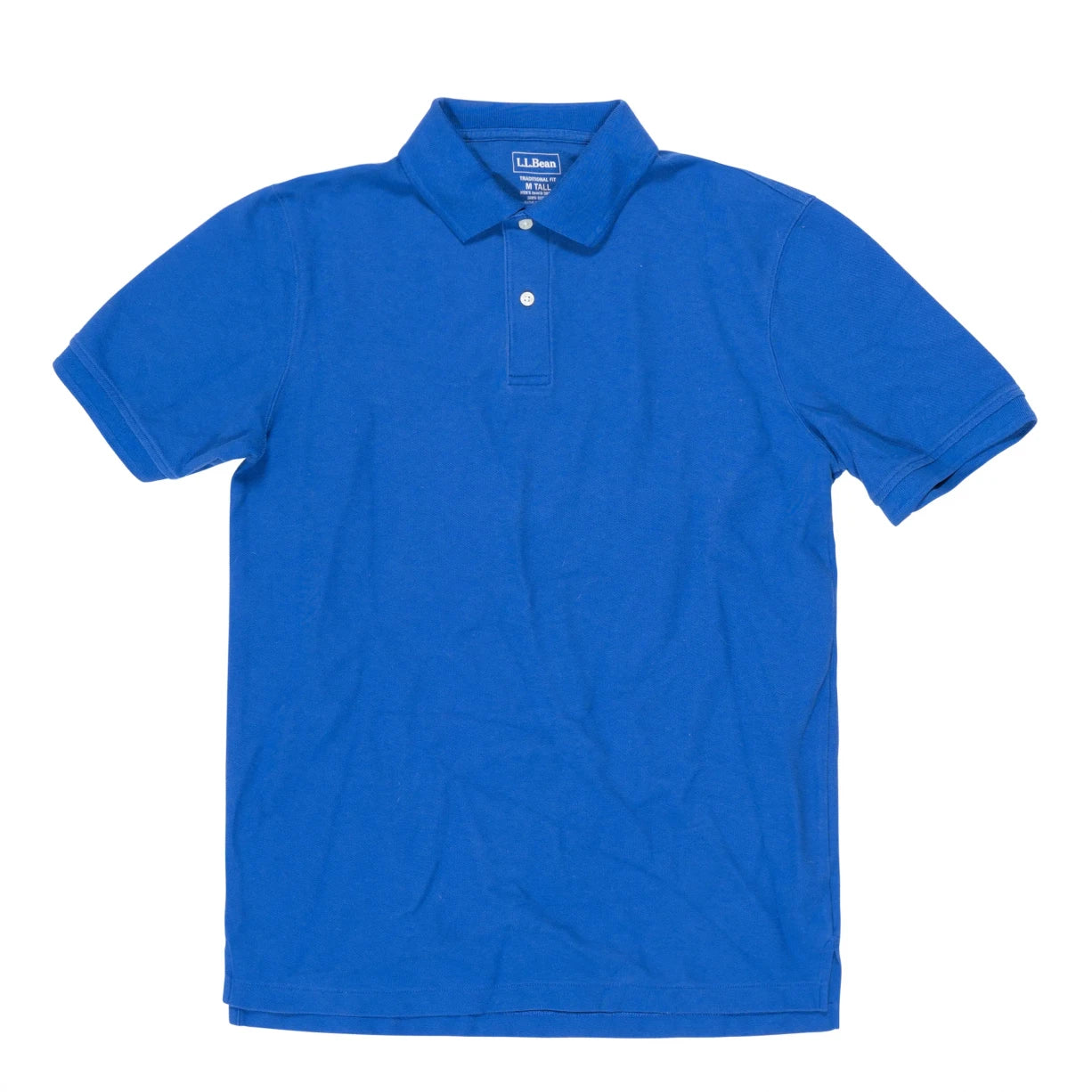 L.L.Bean Polo Shirt