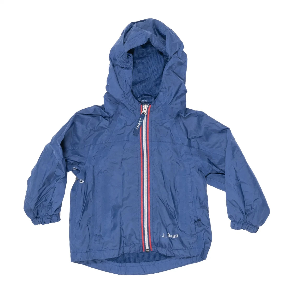 L.L. Bean Rain Jacket