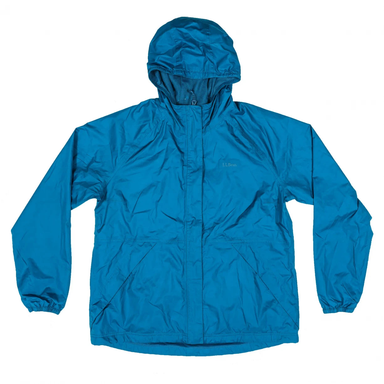 L.L. Bean Rain Jacket - Women's