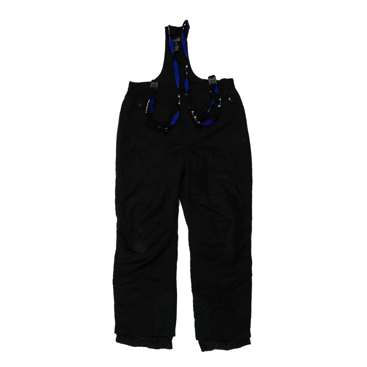 L.L. Bean Thermore Snow Bib Pant