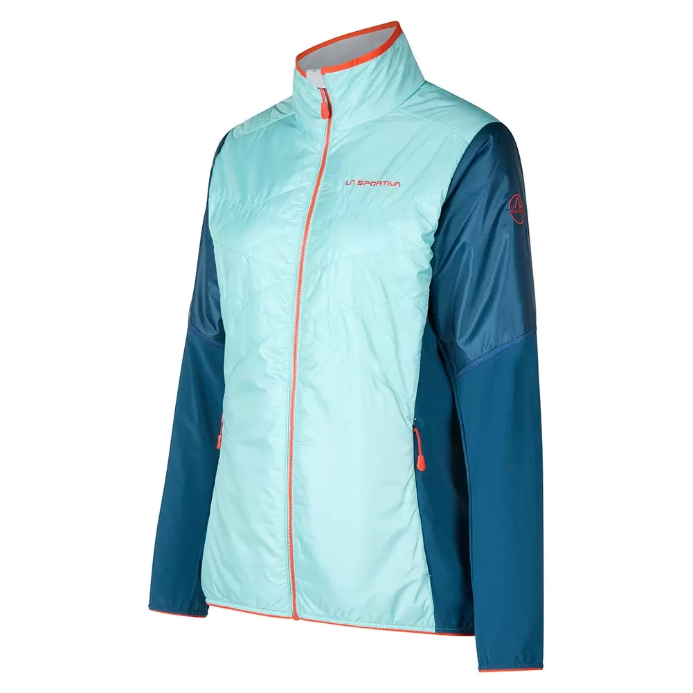 La Sportiva Ascent PrimaLoft Jacket - Women's