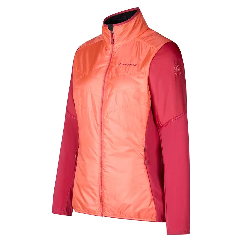 La Sportiva Ascent PrimaLoft Jacket - Women's
