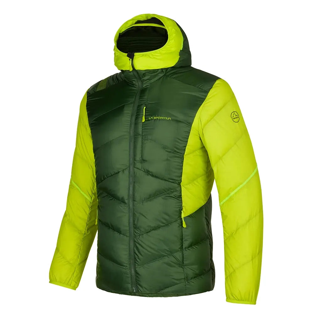 La Sportiva Bivouac Down Jacket - Men's
