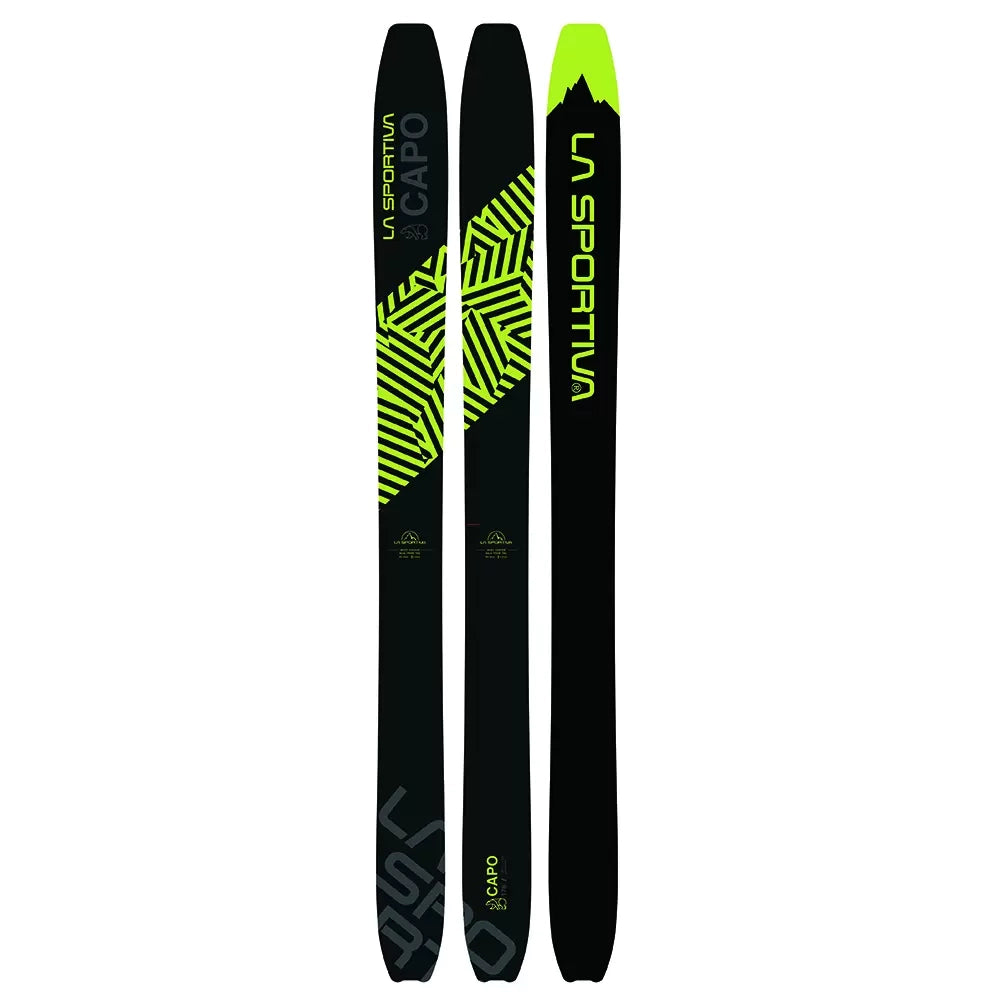 La Sportiva Capo Ski 2024 - 178cm