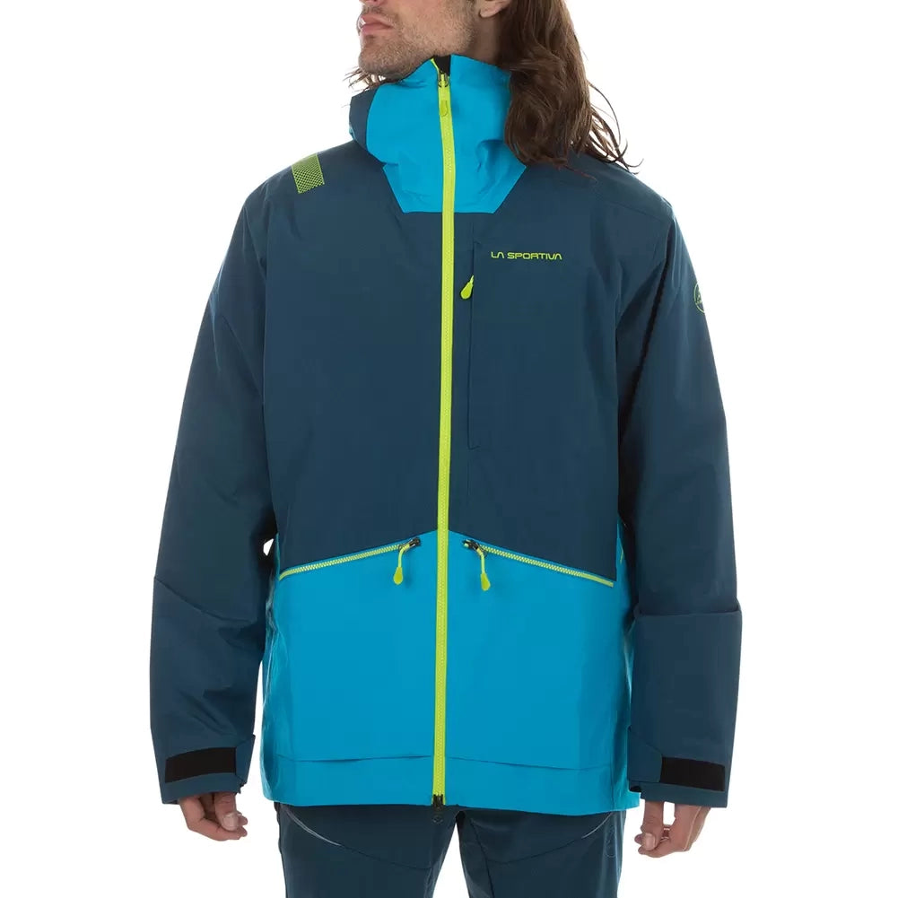 La Sportiva Chaser EVO Shell Jacket - Men's