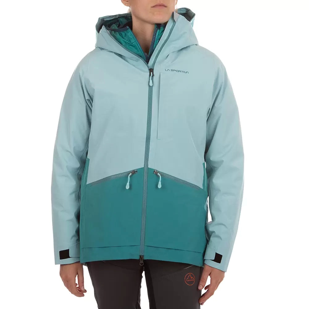 La Sportiva Chaser Evo Shell Jacket - Women's