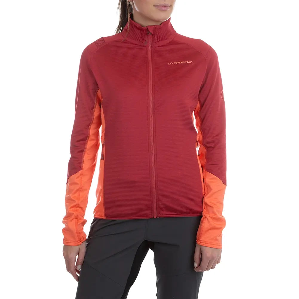 La Sportiva Chill Jacket - Women's