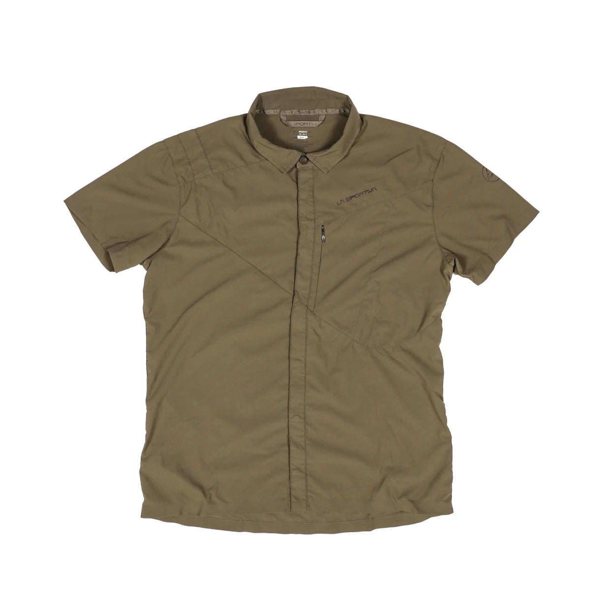 La Sportiva Chrono Shirt