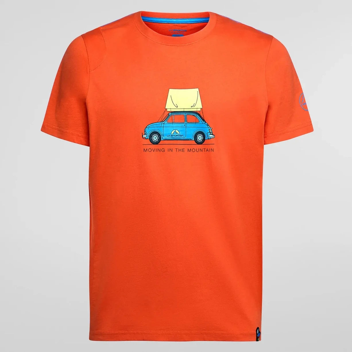 La Sportiva Cinquecento T-Shirt - Men's