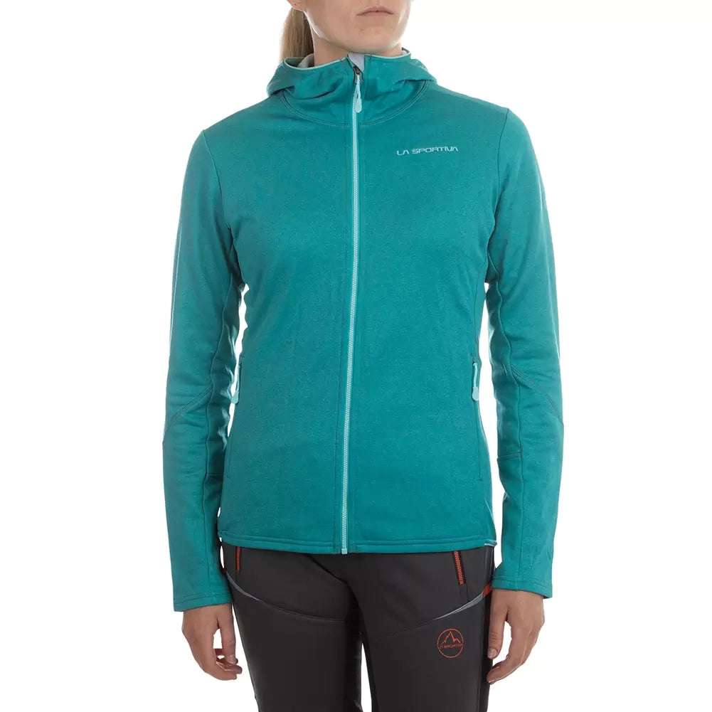 La Sportiva Cosmic Hoody - Women's
