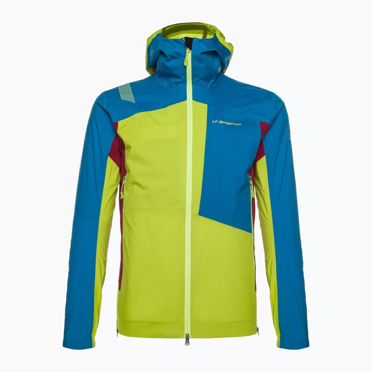 La Sportiva Crizzle EVO Shell Jacket - Men's