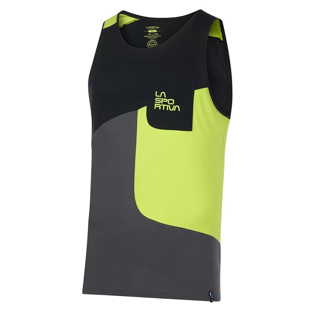 La Sportiva Dude Tank - Men's