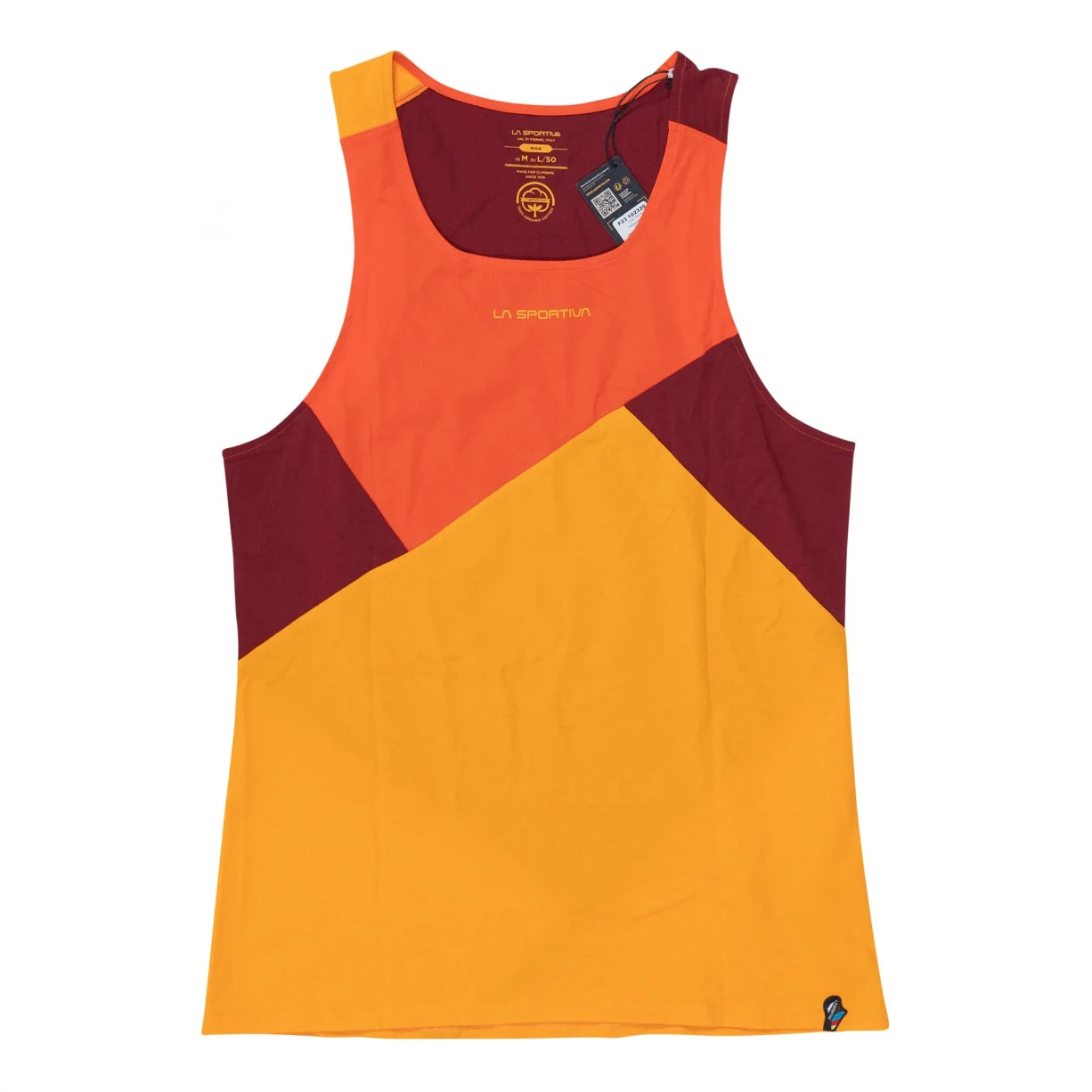 La Sportiva Dude Tank - Men's