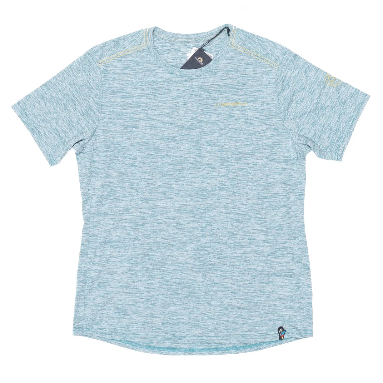 La Sportiva Mountain Sun T-Shirt - Men's