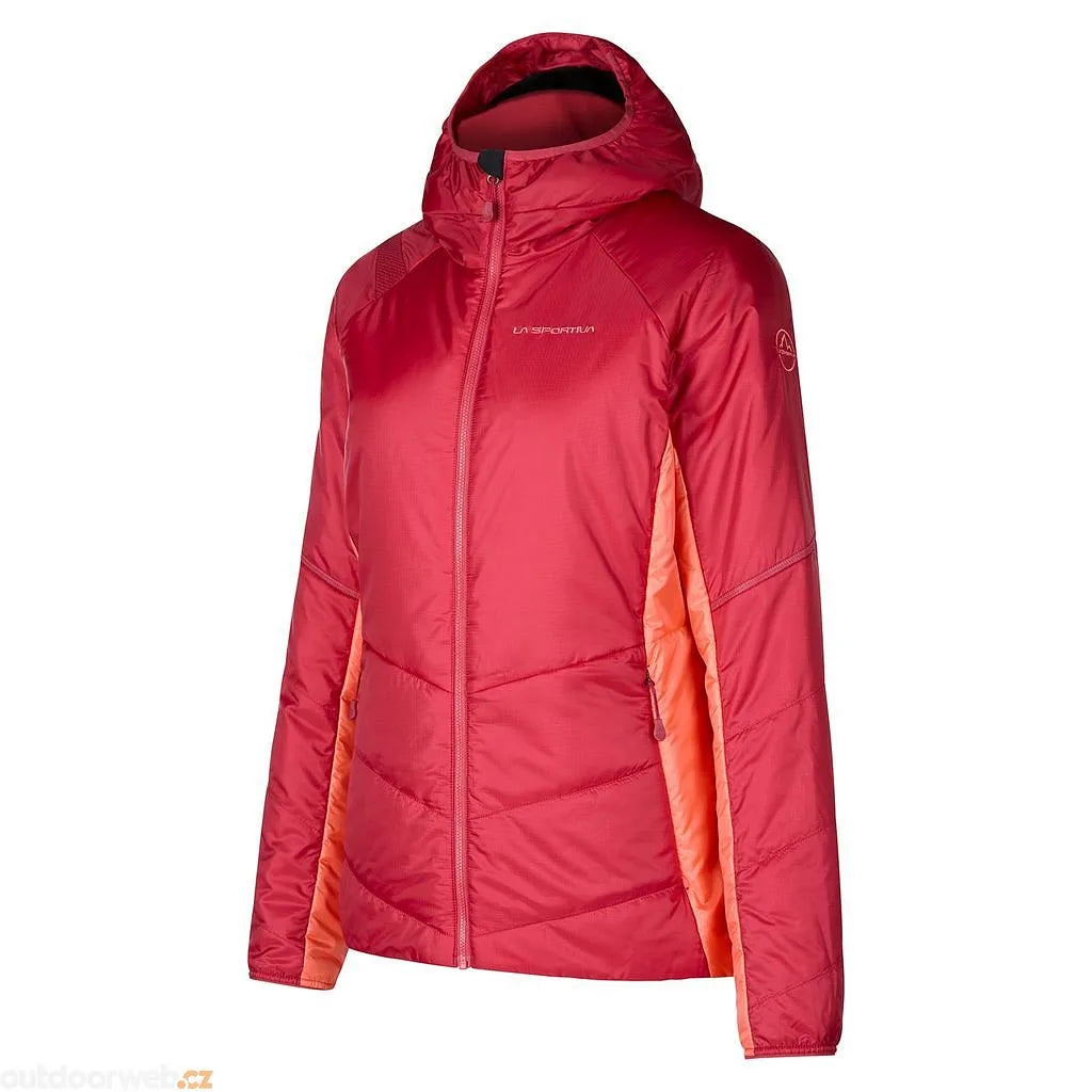 La Sportiva Mythic PrimaLoft Jacket - Women's